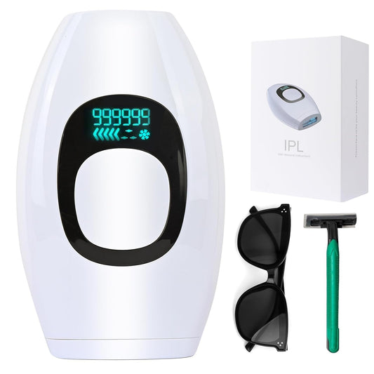 IPL Laser Hair Remover Device V1