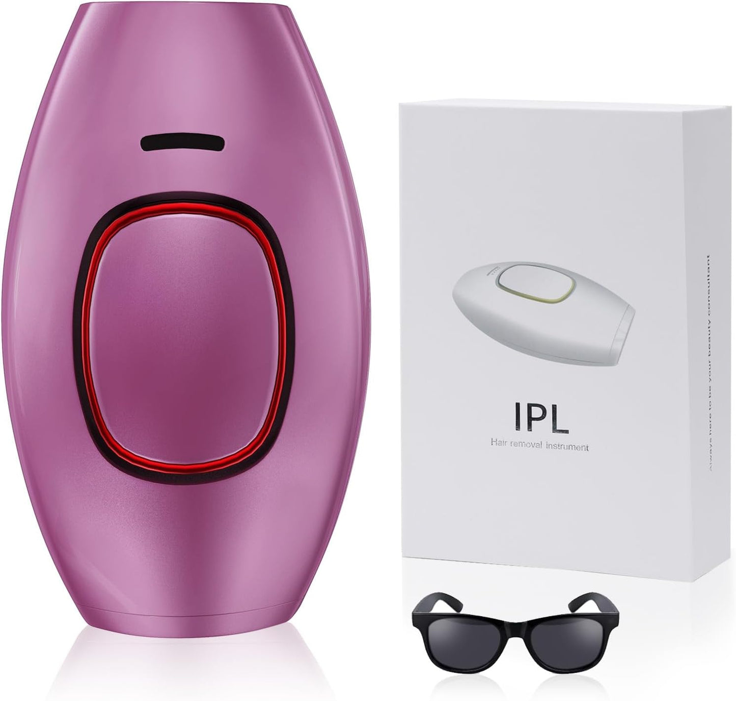 IPL Laser Hair Remover Device V1