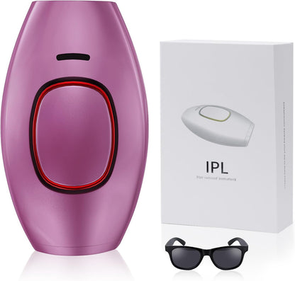 IPL Laser Hair Remover Device V1